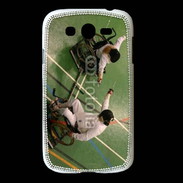 Coque Samsung Galaxy Grand Handisport Escrime