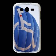 Coque Samsung Galaxy Grand Sport handicapé