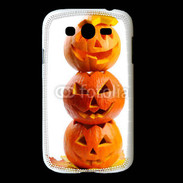 Coque Samsung Galaxy Grand Halloween 1