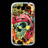 Coque Samsung Galaxy Grand Pirate frisson