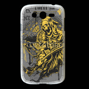 Coque Samsung Galaxy Grand Death 2