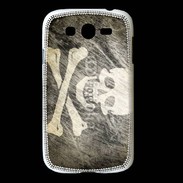 Coque Samsung Galaxy Grand Pirate grunge 5