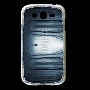 Coque Samsung Galaxy Grand Forêt frisson 1