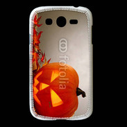 Coque Samsung Galaxy Grand Halloween 3