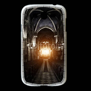 Coque Samsung Galaxy Grand interieur église