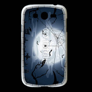 Coque Samsung Galaxy Grand Halloween 5