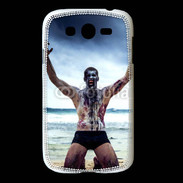 Coque Samsung Galaxy Grand Zombie 3