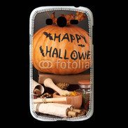 Coque Samsung Galaxy Grand Halloween 6