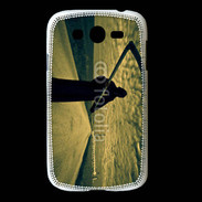 Coque Samsung Galaxy Grand Tueur frisson 2