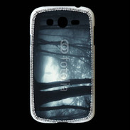 Coque Samsung Galaxy Grand Forêt frisson 4