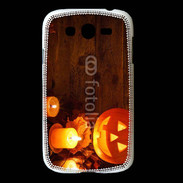 Coque Samsung Galaxy Grand Halloween 8