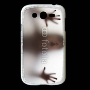 Coque Samsung Galaxy Grand Formes humaines 3