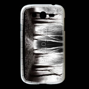 Coque Samsung Galaxy Grand Forêt frisson 7