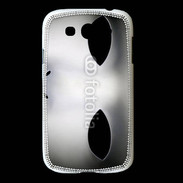Coque Samsung Galaxy Grand masque 3