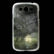 Coque Samsung Galaxy Grand Forêt frisson 8