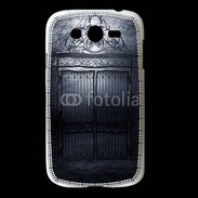 Coque Samsung Galaxy Grand Portail frisson