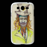 Coque Samsung Galaxy Grand Joker frisson 10