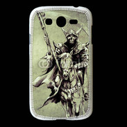 Coque Samsung Galaxy Grand Cavalier de la mort 50