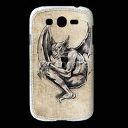 Coque Samsung Galaxy Grand Gargouille et frisson 25