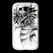 Coque Samsung Galaxy Grand Dragon en dessin 35