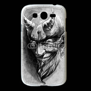 Coque Samsung Galaxy Grand Devil Hill en dessin 10