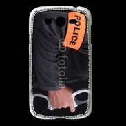 Coque Samsung Galaxy Grand Police