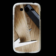 Coque Samsung Galaxy Grand Coiffeur