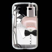 Coque Samsung Galaxy Grand Coiffeur 4