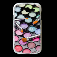 Coque Samsung Galaxy Grand Palette maquillage esthéticienne