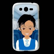 Coque Samsung Galaxy Grand Steward
