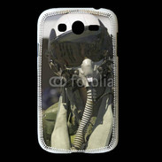Coque Samsung Galaxy Grand Pilote 2
