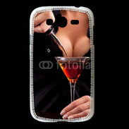 Coque Samsung Galaxy Grand Barmaid 2