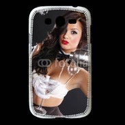 Coque Samsung Galaxy Grand Barmaid 3