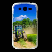 Coque Samsung Galaxy Grand Agriculteur 2