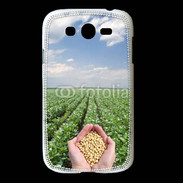 Coque Samsung Galaxy Grand Agriculteur 5