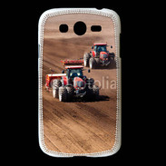 Coque Samsung Galaxy Grand Agriculteur 7
