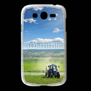 Coque Samsung Galaxy Grand Agriculteur 13