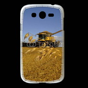Coque Samsung Galaxy Grand Agriculteur 19