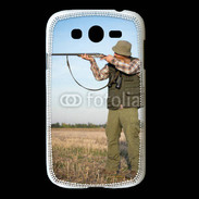 Coque Samsung Galaxy Grand Chasseur