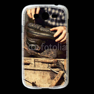 Coque Samsung Galaxy Grand Cordonnier 7