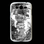 Coque Samsung Galaxy Grand Général Romain 1