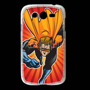 Coque Samsung Galaxy Grand 4 up blast beam