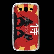 Coque Samsung Galaxy Grand Samouraï 5