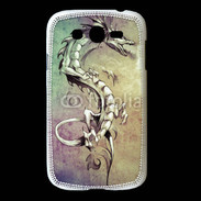 Coque Samsung Galaxy Grand Dragon en dessin 26