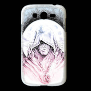 Coque Samsung Galaxy Grand Magicien en dessin 25