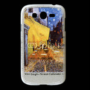 Coque Samsung Galaxy Grand Van Gogh 2