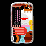 Coque Samsung Galaxy Grand Inspiration Picasso 3