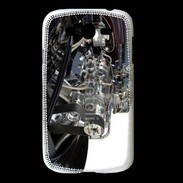 Coque Samsung Galaxy Grand Tuning moteur