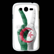 Coque Samsung Galaxy Grand I love Algérie 10