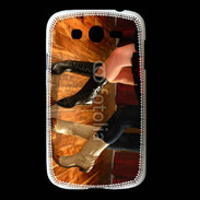 Coque Samsung Galaxy Grand Danse Country 1